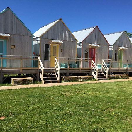 Shantystay Accommodations سوري المظهر الخارجي الصورة