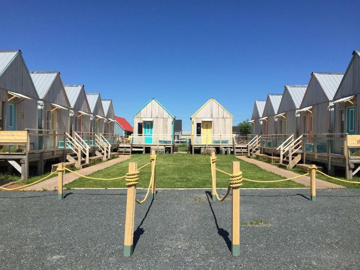 Shantystay Accommodations سوري المظهر الخارجي الصورة