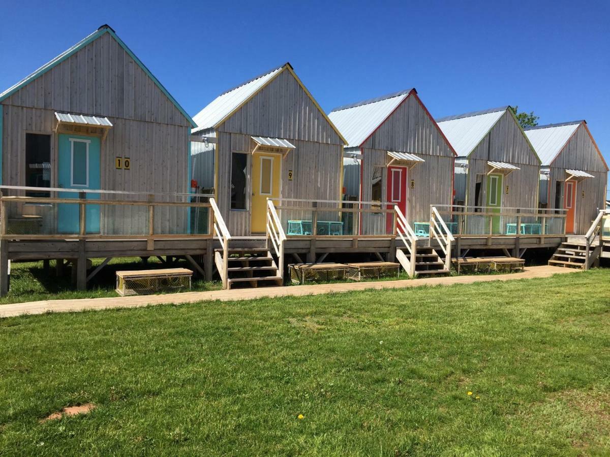 Shantystay Accommodations سوري المظهر الخارجي الصورة