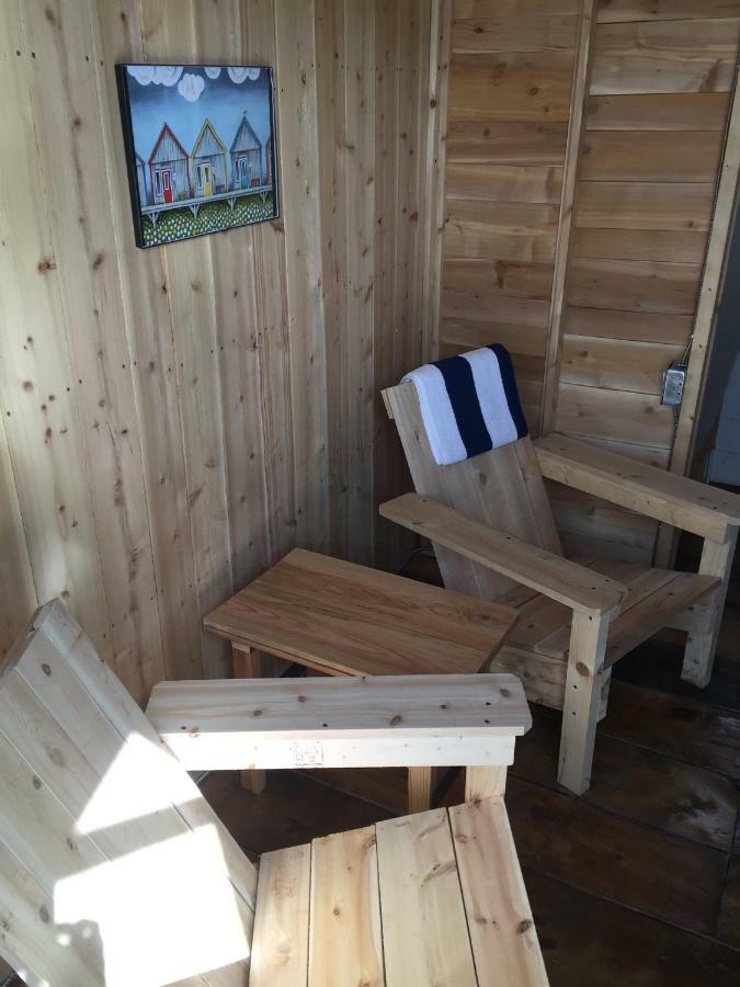Shantystay Accommodations سوري المظهر الخارجي الصورة